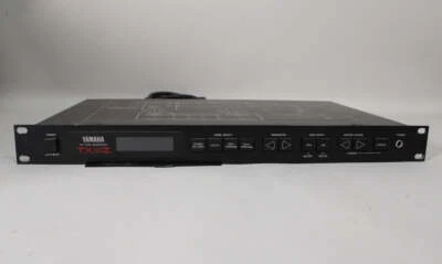 Yamaha TX81Z Rackmount FM Tone Generator - Image 1 of 4