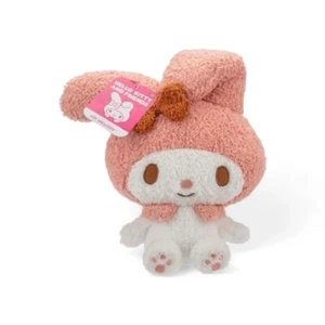 Hello Kitty and Friends My Melody 8 Inch Premier Plush Jazwares Sanrio New - Picture 1 of 1