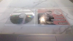 10,000 Maniacs Candy Everybody Wants 4 track CD The Smiths REM Michael Stipe NM - Picture 1 of 2