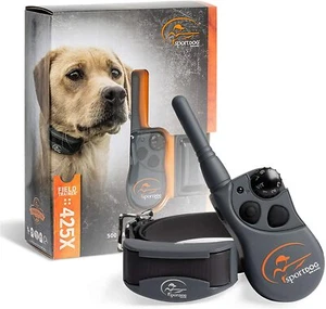 SportDog SD-425X Remote Field Trainer Rechargeable Dog Training E-Collar System - Picture 1 of 8