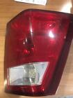Tail Light Assembly JEEP GRAND CHEROKEE Right 05 06