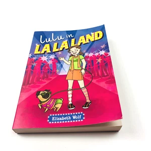 Lulu in la la Land: Lulu in la la Land 1 by Elisabeth Wolf (2013, Paperback) - Picture 1 of 4