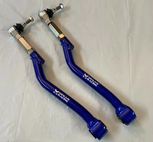 Brazo de control de puntera trasera MEGAN RACING Lexus IS250/350 14-20 RWD GS 13-19 RC 15-18 - Imagen 1 de 6