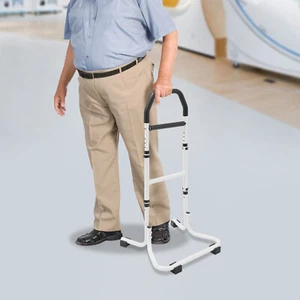 Portable Stand Assist Aid Chair Stand Assist Multi-functional Assist Armrest NEW - Picture 1 of 14