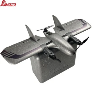 Jumper XiaKe800 Xiake UAV vertical envergadura 800 mm FPV avión de ala fija - Imagen 1 de 10