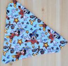 Disney Mickey Mouse collar dog bandana