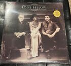 The Lone Bellow By The Lone Bellow (Vinyl, Jan-2013, Descendant Records) Sealed