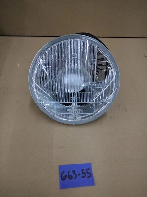 Faro ciclónico Buell M2 1997-2000 como nuevo fabricante de equipos originales 67974-97Y  Foto 1 de 4