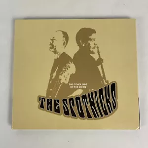 The Spotnicks - The Other Side of The Moon CD #23 - Picture 1 of 7