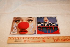 Katy Perry Smile Cd 2020 not Japanese Version - Picture 1 of 4