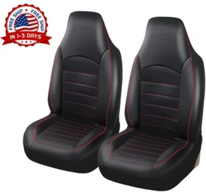 Cubre Asientos Para Autos Forro De Carro Covertores Tela Fundas Auto Car Cover 2 - Picture 1 of 8