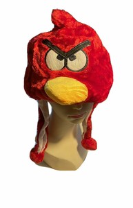 Animal Beanie Hats for Men for sale 