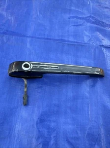 83-91 Porsche 944 Script right Passenger Door Handle Working - Picture 1 of 8