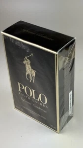 POLO RALPH LAUREN SUPREME CASHMERE 4.2 oz Eau De Parfum Spray Men NEW SEALED Box - Picture 1 of 3