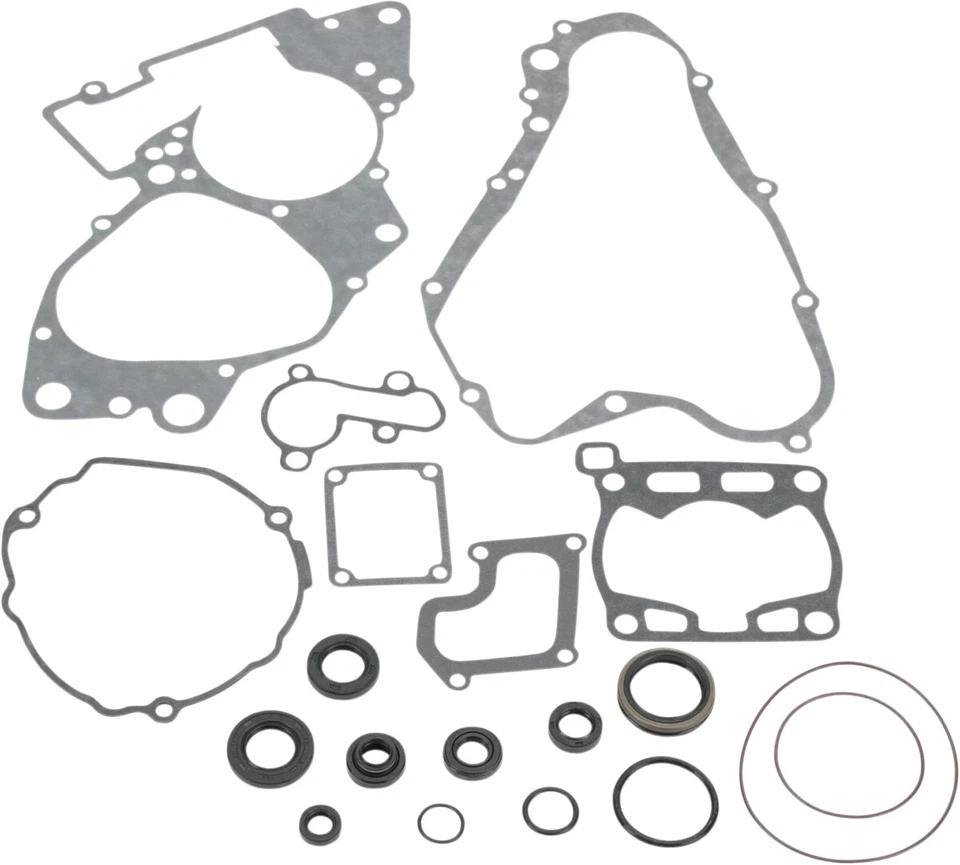 Kit completo de juntas Moose Racing con sellos de aceite M811505 Foto 1 de 1