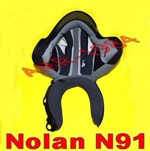 INTERNO CLIMA COMFORT per  NOLAN N91  all model  TAGLIA " M " 00408  - Foto 1 di 1