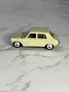 Norev Simca 1100 GLS 1968 Antheor Beige 1:43 - Picture 1 of 12