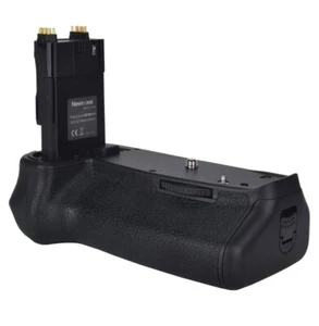 Impugnatura Batteria Professionale per Canon EOS 6D Mark II Newmowa ⭐️Nuovo⭐️ - Foto 1 di 7