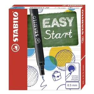 Tintenpatronen zum Nachfüllen - STABILO EASYoriginal Refill - medium - - Bild 1 von 6