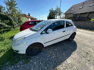 Opel Corsa d 1.0 EcoFlex 2009 - Bild 1 von 10