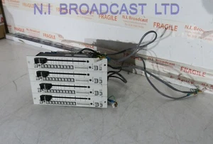 Soundcraft series 5 audio mixer 4x fader module unit with penny giles faders  So - Picture 1 of 10