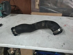 MERCEDES E CLASS C207 W207 INTERCOOLER HOSE PIPE 2009 A2045282982 - Picture 1 of 6
