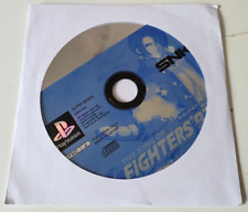 *CD Seul* - The King Of Fighters 97 KOF - PlayStation 1 PS1 - NTSC-JAPAN