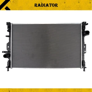 Radiator CU13352 For 2013 2014 2015 2016 2017 2018 Ford Focus 2.0L Free Shipping - Imagen 1 de 11