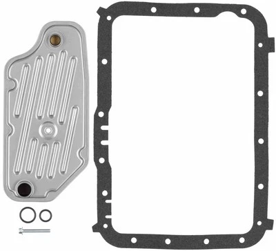 Kit de filtro de transmisión para Ford 1994-2011, Mazda, Mercury Ranger, Explorer Foto 1 de 4