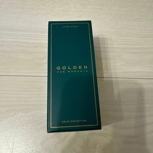 BTS Jungkook Jung Kook Duft GOLDEN Spray auf Wasserbasis Merch Japan Limited - Bild 1 von 3