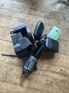 ⚡ 2004-2008 FORD F150 IGNITION SWITCH SET W/ IMMOBILIZER 2 KEY Fobs - Picture 1 of 3