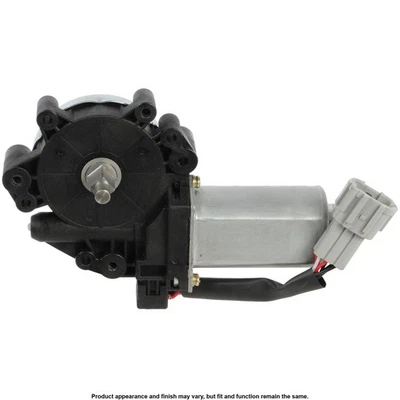 For Infiniti QX56 Nissan Pathfinder Armada Cardone Front Power Window Motor CSW - Image 1 of 4