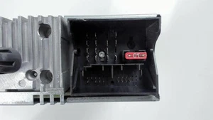 Autorradio PEUGEOT 307 PHASE 2 1614201480 - Imagen 1 de 5