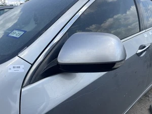 2009 2010 2011 Acura TSX Left Driver Side Used Power Door Mirror NH743M - Picture 1 of 8