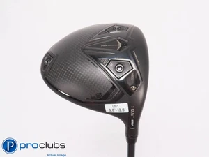 Cobra DARKSPEED LS 10.5* DRIVER - UST Mamiya LINQ Blue M40X 6F4 Stiff Flex - Picture 1 of 4