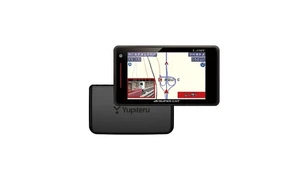 Yupiteru LS720 Separater Typ GPS Laser Radarwarner SUPER CAT 39 - Bild 1 von 1