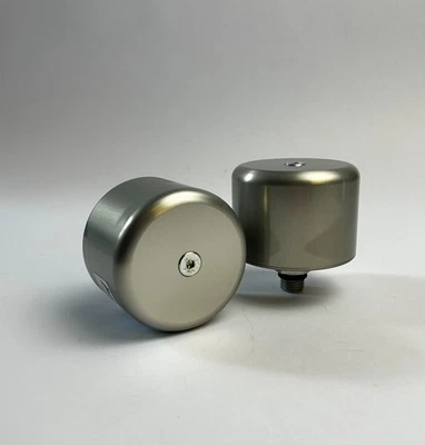 NEW! McLaren MP4-12C Shock absorber accumulator 11B0225CP - Image 1 of 4