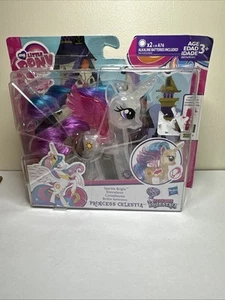 My Little Pony Friendship Magic Princess Celestia NIB  - Picture 1 of 5