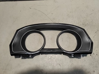 Blende Instrumententafel VW 3G1858366A 3G Passat Variant 2.0 TDI DSG (bluemotion - Bild 1 von 4