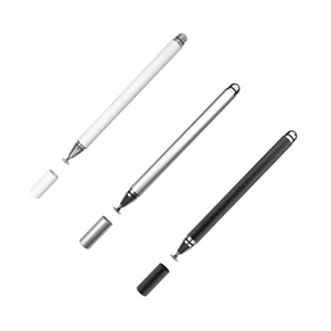 Pen for Cellphone Capacitive Disc Tip Stylus Pen Capacitive Stylus - Zdjęcie 1 z 11