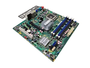 Pegatron IPMEL-BRM Motherboard LGA775 Socket DDR3 tested good - Picture 1 of 6