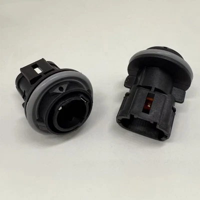 NEW 2Pcs 26241-8J000 Turn Signal Light Bulb Socket For Nissan Altima 2002-2006 - Image 1 of 4