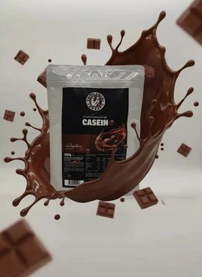 Supplement Support Casein Protein 500g - Bild 1 von 4