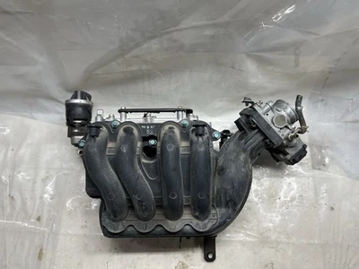 Honda Civic Hybrid 2006 2007 2008 2009 2010 2011 1,3 L colector de admisión superior OEM Foto 1 de 2