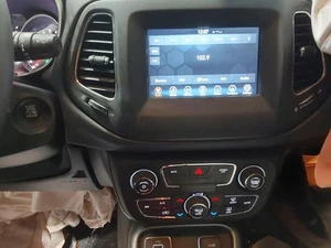 Temperature Control With Dual Zone Control Fits 19-21 COMPASS 2915588 - Picture 1 of 12
