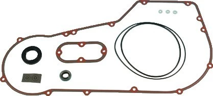 Комплект уплотнительных колец James Gasket Primary Gasket 1994-2006 Harley Dyna Softail FLSTF - Изображение 1 из 1