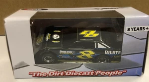 ADC 2020 Kyle Strickler #8 Dlm Pressofuso Auto 1/64 Scala Pennino DW620M265 - Foto 1 di 6