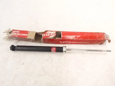 Amortiguador trasero único KYB 343352 Excel-G para BMW 330xi 2001-2005 VER DESC Foto 1 de 4