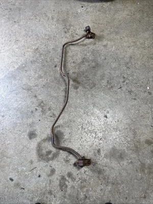 Jeep Cherokee XJ 84-01 Rear Sway Bar OEM With Hardware (B6) - Image 1 of 4