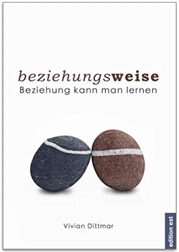Vivian Dittmar beziehungsweise: Beziehung kann man lerne (Paperback) (UK IMPORT) - Image 1 of 1